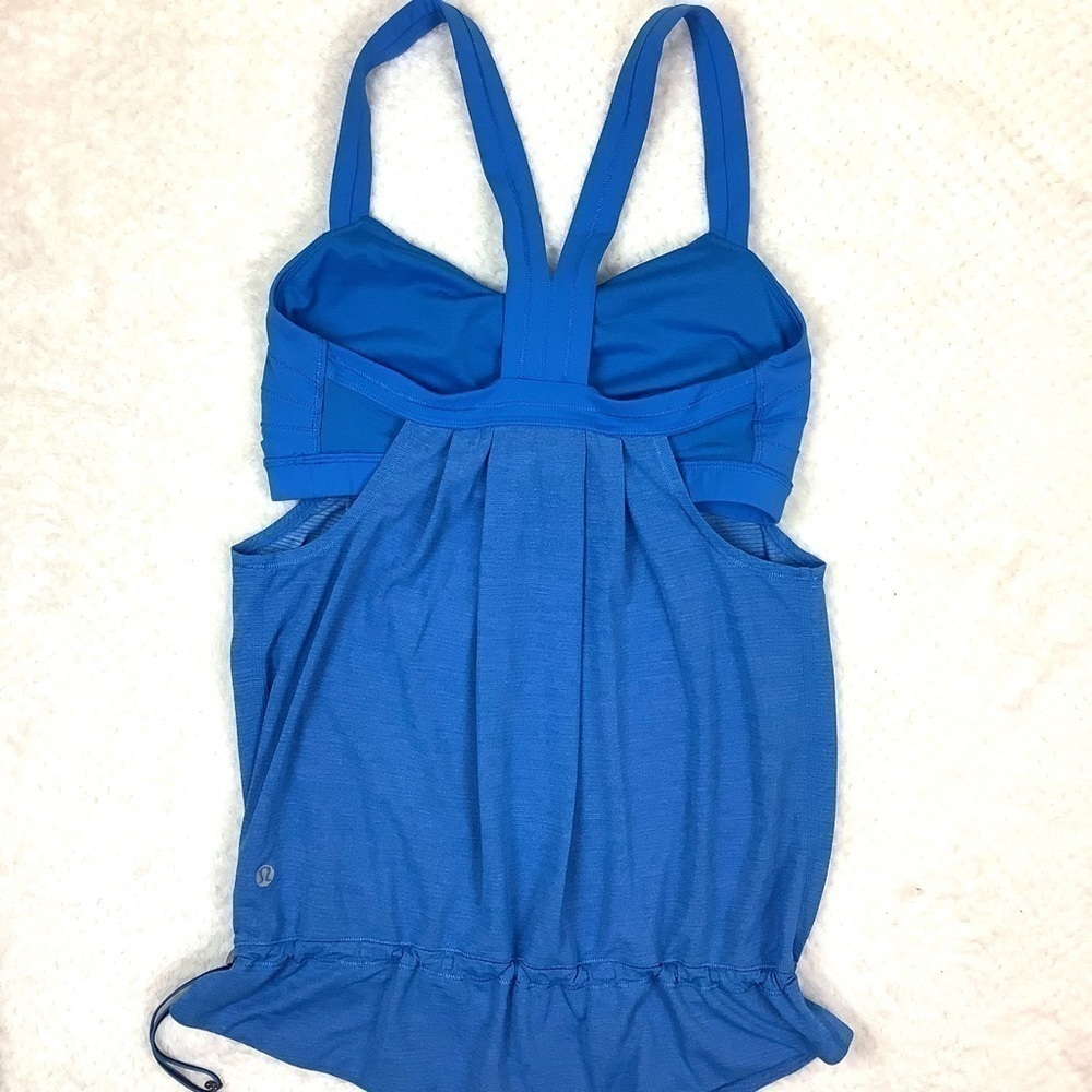 LULULEMON RESTLESS TANK - Picture 3 of 9